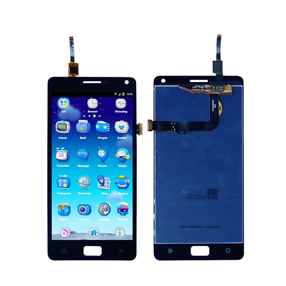 5.5" For Lenovo Vibe P1c72 P1a42 p1c58 P1 LCD Display Touch Panel Screen Digitizer Assembly Free Tools
5.5" For Lenovo Vibe P1c72 P1a42 p1c58 P1 LCD Display Touch Panel Screen Digitizer Assembly Free Tools