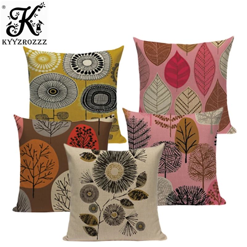 Warm Throw Pillows Nordic Style Cotton The Tree Of Love Cojines Almofada 45Cmx45Cm Square Garden 1 Side Printing Cushion Cover
Warm Throw Pillows Nordic Style Cotton The Tree Of Love Cojines Almofada 45Cmx45Cm Square Garden 1 Side Printing Cushion Cover