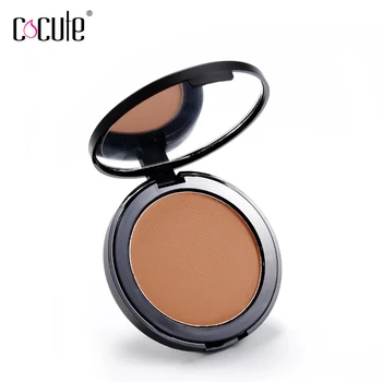 Cosmetic Pressed Powder Breath Highlight Contour Shading Powder with Sponge Face Foundation Makeup Smooth Oil Control Contour
Cosmetic Pressed Powder Breath Highlight Contour Shading Powder with Sponge Face Foundation Makeup Smooth Oil Control Contour