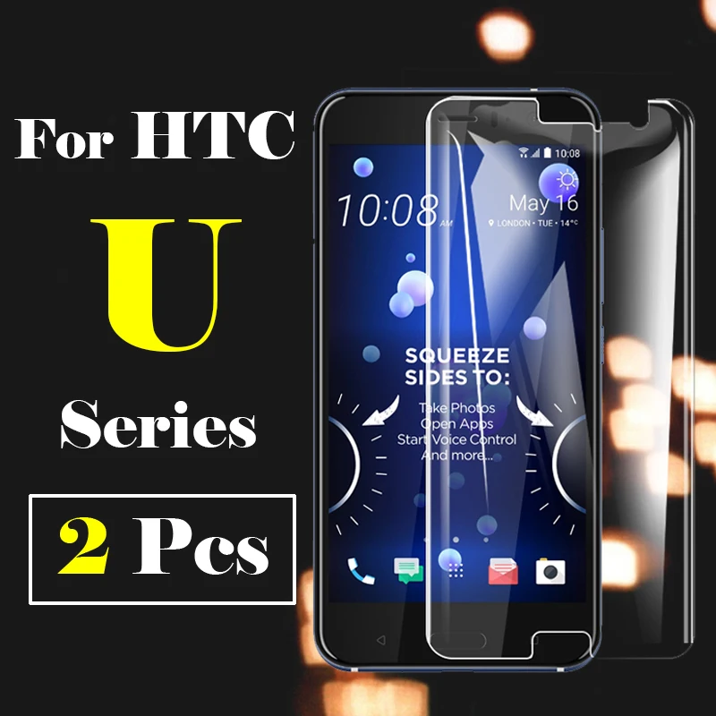 Protective glass For HTC U11 U Play Ultra 11 tempered glas protection protect film tremp uplay uultra screen protector 9H 2 Pcs
Protective glass For HTC U11 U Play Ultra 11 tempered glas protection protect film tremp uplay uultra screen protector 9H 2 Pcs
