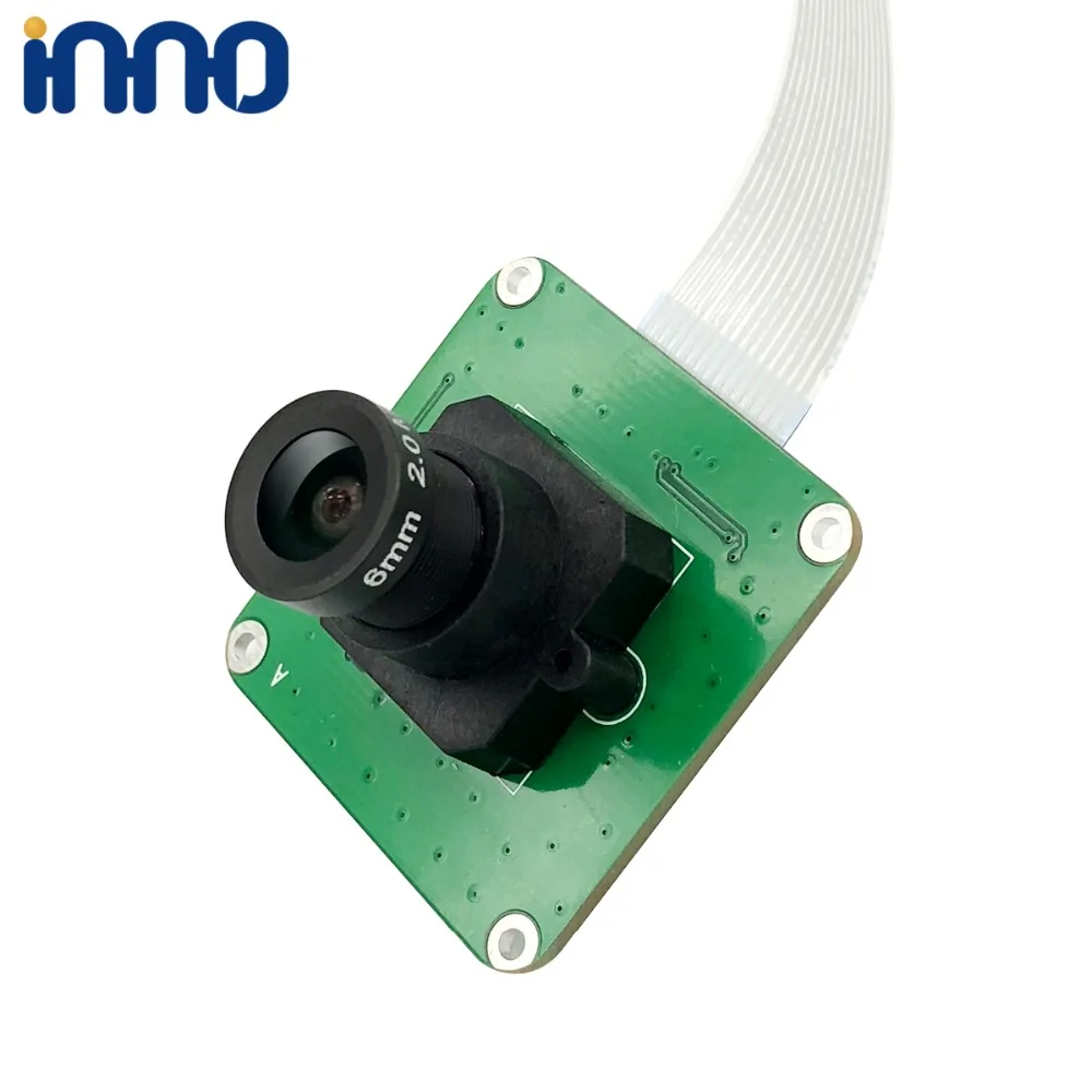 RPI Wide Angle Camera Module OV5647 for Raspberry Pi3 B+/PI3/PI2/PI B+/PI A/PI ZERO W
RPI Wide Angle Camera Module OV5647 for Raspberry Pi3 B+/PI3/PI2/PI B+/PI A/PI ZERO W
