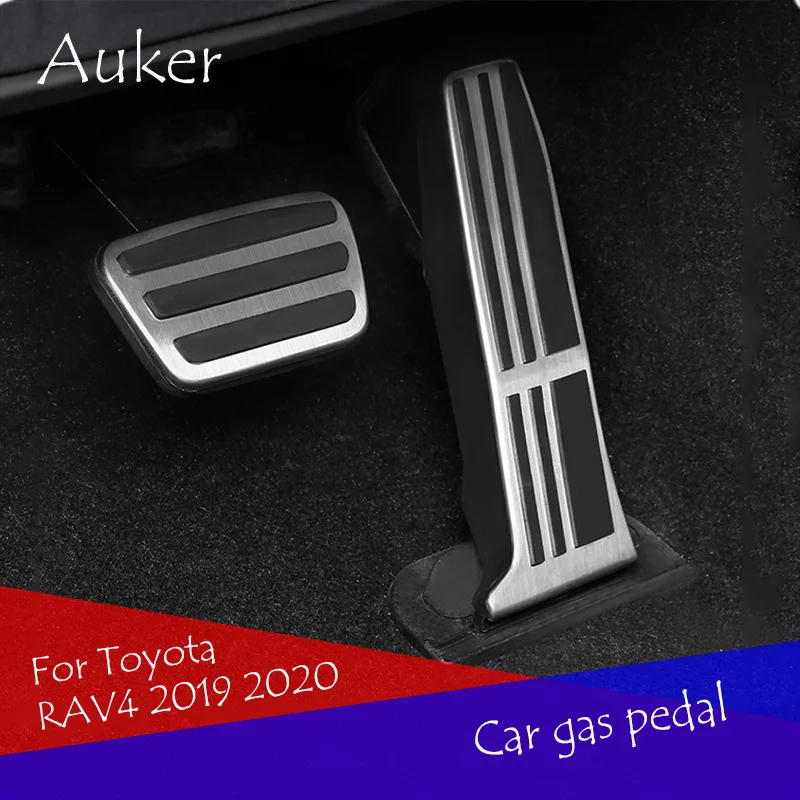 2 шт./комплект, автомобильные педали газа для Toyota RAV4 20192 2020 2021 2022 2023
2 шт./комплект, автомобильные педали газа для Toyota RAV4 20192 2020 2021 2022 2023