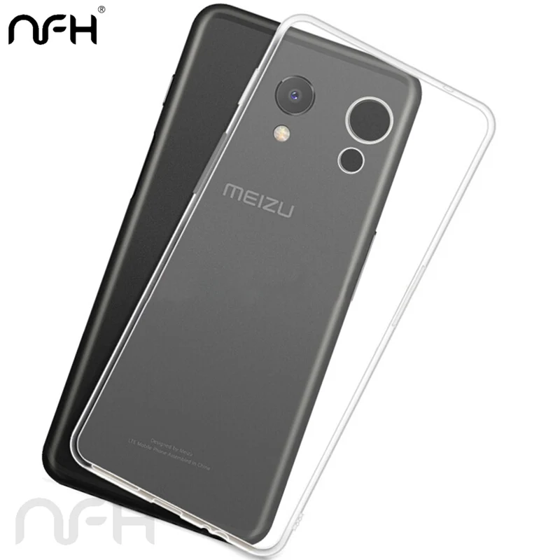 Ultra Thin Soft Silicone TPU Phone Case For MeiZu M3 M5 M6 M3S M5S Note X8 Transparent Shockproof Slim Cover On Note 8 Housing
Ultra Thin Soft Silicone TPU Phone Case For MeiZu M3 M5 M6 M3S M5S Note X8 Transparent Shockproof Slim Cover On Note 8 Housing