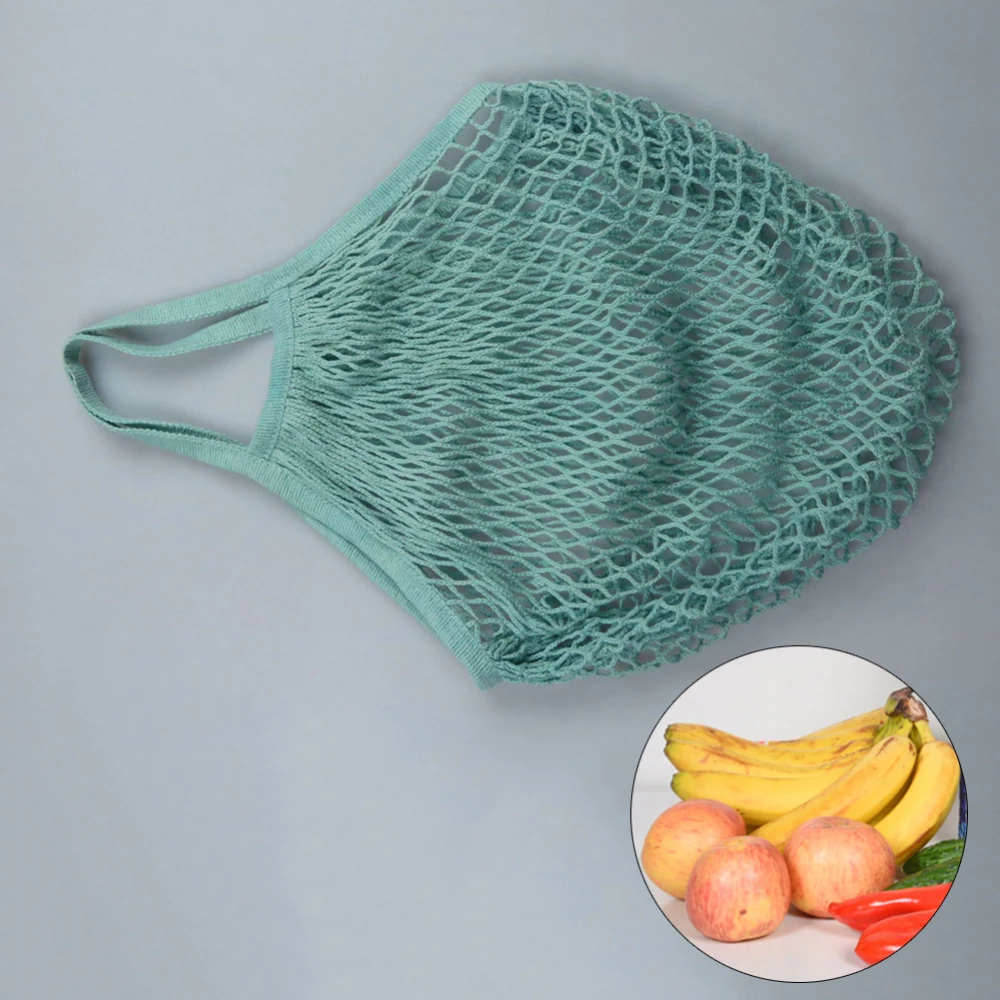 Reusable Fruit Storage bags Hemp Rope Tote Foldable Mesh Net String Shopping Bag Reusable Fruit Storage Handbag
Reusable Fruit Storage bags Hemp Rope Tote Foldable Mesh Net String Shopping Bag Reusable Fruit Storage Handbag