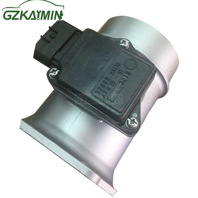 Mass Air flow Sensor MAF DAC For Subaru Legacy 1990 1991 1992 1993 1994 14900436-101, 22680AA170 ; 22680-AA170
Mass Air flow Sensor MAF DAC For Subaru Legacy 1990 1991 1992 1993 1994 14900436-101, 22680AA170 ; 22680-AA170