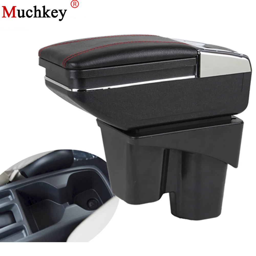 For Honda City 2015 2016 2017 armrest box console arm central Store content box cup holder PU Leather interior car styling
For Honda City 2015 2016 2017 armrest box console arm central Store content box cup holder PU Leather interior car styling