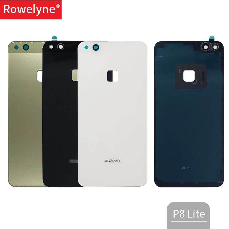 Battery Back Cover For Huawei P10 Lite Door Case Chassis For HUAWEI P10 Lite Housing Replacement + Back Camera Glass Lens Case
Battery Back Cover For Huawei P10 Lite Door Case Chassis For HUAWEI P10 Lite Housing Replacement + Back Camera Glass Lens Case