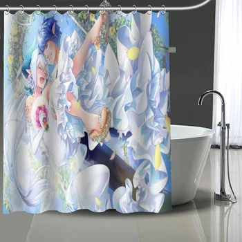 New arrival Custom ELSWORD Shower Curtain Modern Fabric Bath Curtains Home Decor Curtains With hook More Size
New arrival Custom ELSWORD Shower Curtain Modern Fabric Bath Curtains Home Decor Curtains With hook More Size