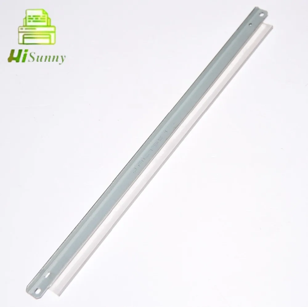 for Kyocera FS 1040 1020MFP 1120MFP 1060 1025 1125 1041 1061 1220 1320 1325 P1025 M1025 M1520 WIPER BLADE Drum Cleaning Blade
for Kyocera FS 1040 1020MFP 1120MFP 1060 1025 1125 1041 1061 1220 1320 1325 P1025 M1025 M1520 WIPER BLADE Drum Cleaning Blade