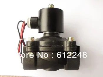 2W400-40 DN40 1.5" Plastic Electric solenoid valve,electromagnetic valve AC220V,DC24V
2W400-40 DN40 1.5" Plastic Electric solenoid valve,electromagnetic valve AC220V,DC24V