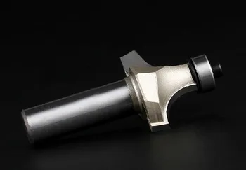 Radius 2.38 mm 1 Pcs Proffesional Grade Woodworking CNC Engraving Router Bit Trimmer Chamfer Carving Tool Round Over Bit
Radius 2.38 mm 1 Pcs Proffesional Grade Woodworking CNC Engraving Router Bit Trimmer Chamfer Carving Tool Round Over Bit