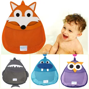 Cartoon Baby Bath Toy Storage Bags Kids Shower Sundries Toys Tidy Organizer Net Mesh Bag Hanging Pouch Bathroom Storage Baskets
Cartoon Baby Bath Toy Storage Bags Kids Shower Sundries Toys Tidy Organizer Net Mesh Bag Hanging Pouch Bathroom Storage Baskets