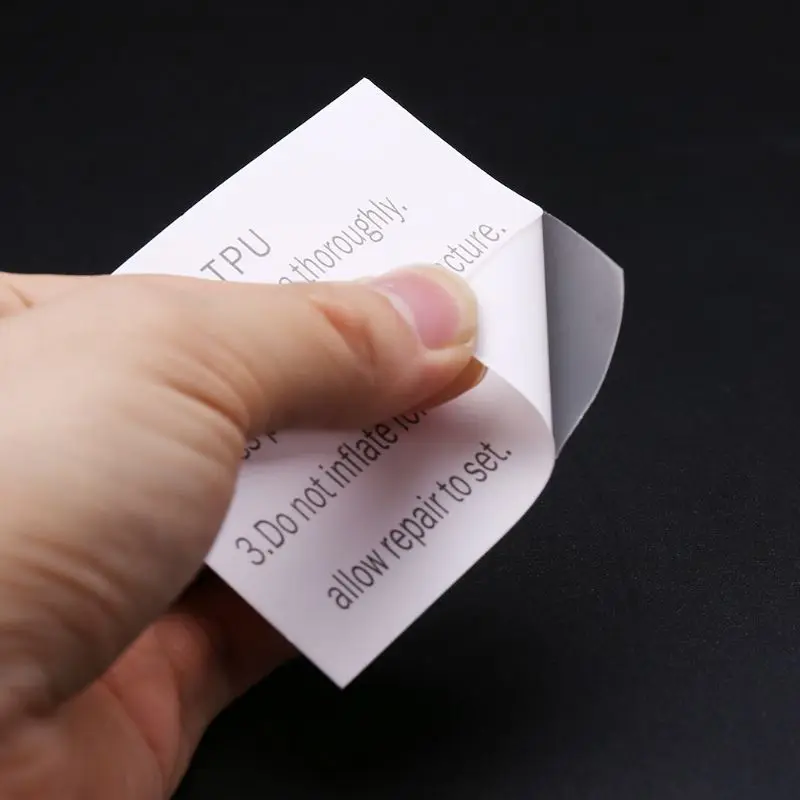 2pcs Waterproof Transparent Nylon Sticker Cloth Patches Tent Jacket Repair Tape Accessories W20
2pcs Waterproof Transparent Nylon Sticker Cloth Patches Tent Jacket Repair Tape Accessories W20