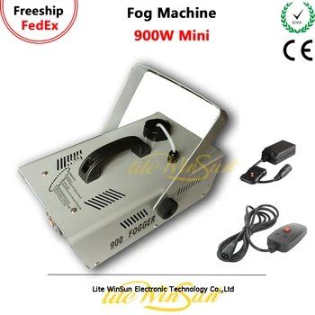 Litewinsune 900W LED Fog Machine Disco Bar Party Fogger Hazer Smoke DJ Stage Machine Wire Remote RGB
Litewinsune 900W LED Fog Machine Disco Bar Party Fogger Hazer Smoke DJ Stage Machine Wire Remote RGB