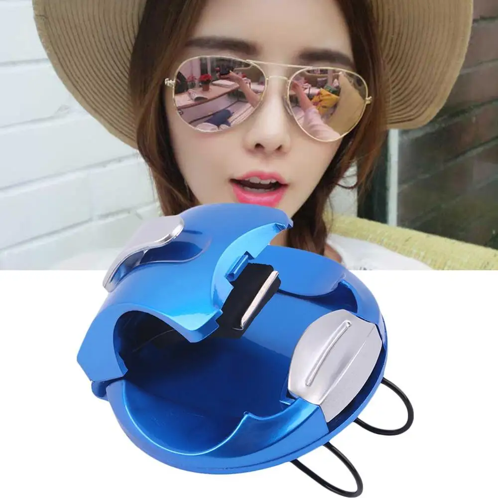 Auto Fastener Cip Auto Accessories Abs Car Vehicle Sun Visor Sunglasses Eyeglasses Glasses Holder Ticket Clip
Auto Fastener Cip Auto Accessories Abs Car Vehicle Sun Visor Sunglasses Eyeglasses Glasses Holder Ticket Clip