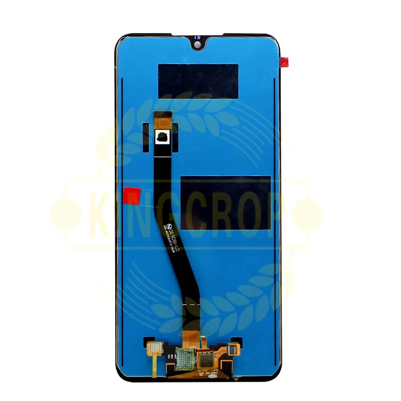 Huawei Honor 8X ЖК дисплей сенсорный экран дигитайзер JSN L22 L21 для HUAWEI Честь MAX Honor8X 8Xmax