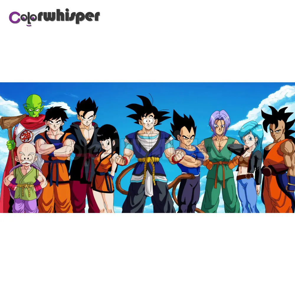 Diamond Painting Full Square/Round Drill 5D Daimond Painting"Cartoon Anime Movies"Mosaic Rhinestone Embroidery Cross Stitch 521D
Diamond Painting Full Square/Round Drill 5D Daimond Painting"Cartoon Anime Movies"Mosaic Rhinestone Embroidery Cross Stitch 521D