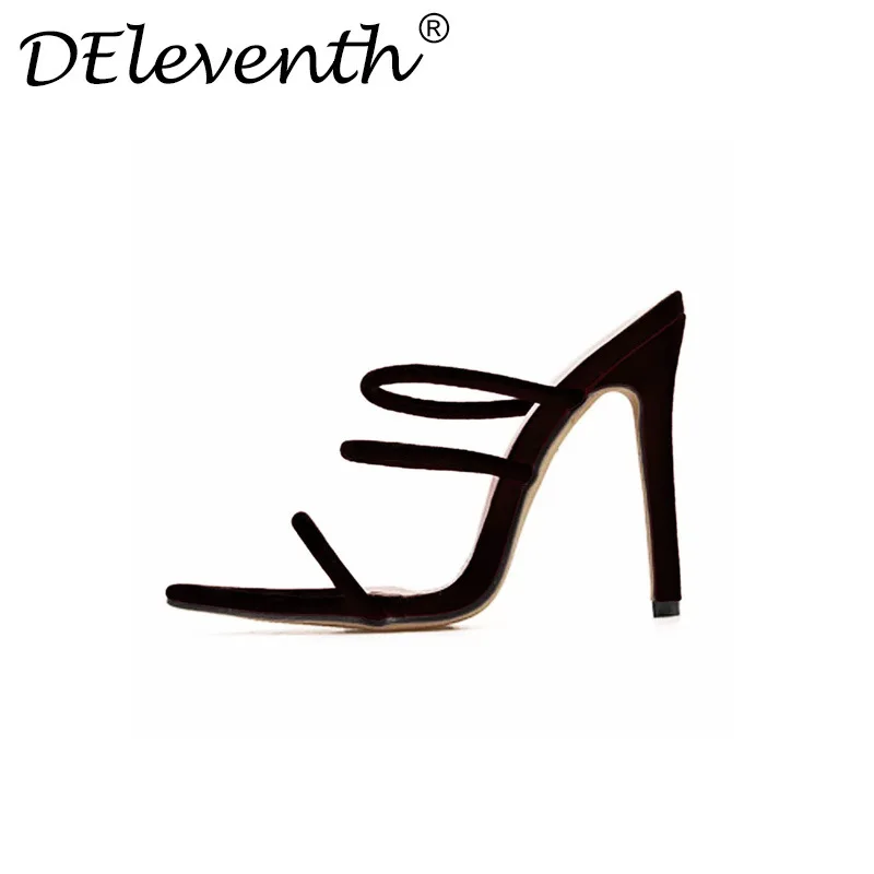 Women's Shoes 43 Cross-border Supply Sandals Lady Cross Strap Thin Heel Candy Bright Color Hollow Roman High Heels Big Size
Women's Shoes 43 Cross-border Supply Sandals Lady Cross Strap Thin Heel Candy Bright Color Hollow Roman High Heels Big Size