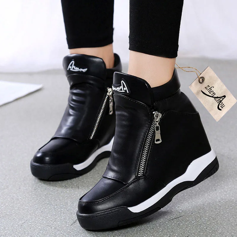 Women's shoes in the 2018 spring and new European and European women's shoes
