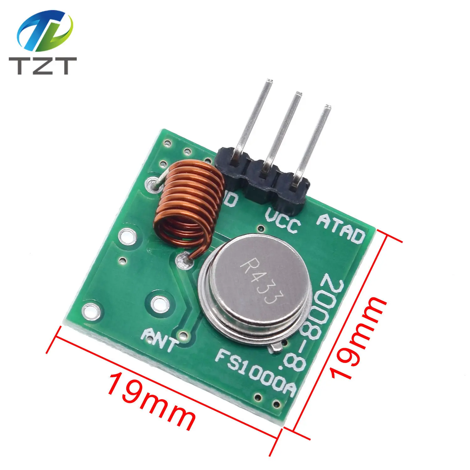 Fs1000a Transmitter Datasheet Pdf Download | Peatix