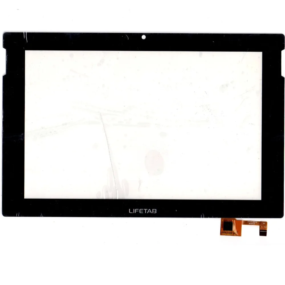 black color 10.1'' new tablet pc Medion Lifetab S10345 MD99042 MD 99042 touch screen digitizer glass sensor
black color 10.1'' new tablet pc Medion Lifetab S10345 MD99042 MD 99042 touch screen digitizer glass sensor