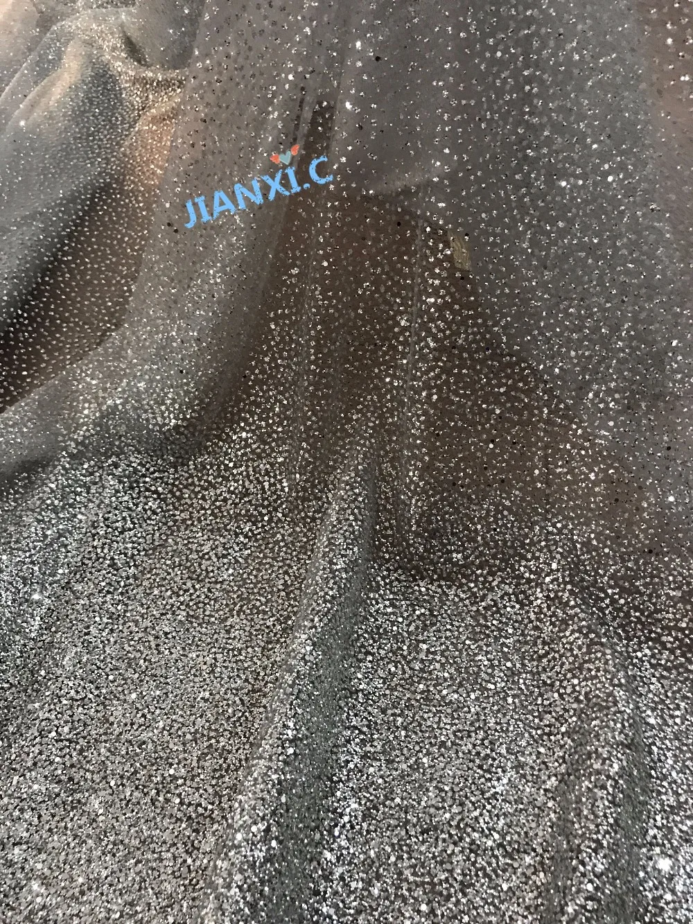 African tulle lace CiCi-1216117 with glued glitter New and Unique African glitter Lace fabric for party dress
African tulle lace CiCi-1216117 with glued glitter New and Unique African glitter Lace fabric for party dress