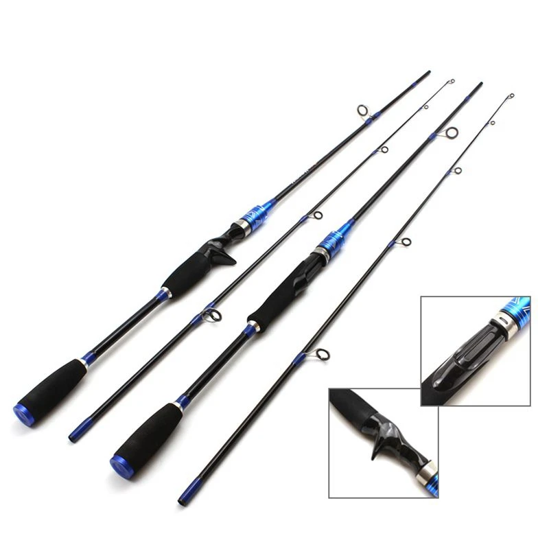 cheap 1.8m M power fast Spinning Casting Rod carbon fishing pole Lure Weight 7-28g lure fishing pole Free shipping
cheap 1.8m M power fast Spinning Casting Rod carbon fishing pole Lure Weight 7-28g lure fishing pole Free shipping