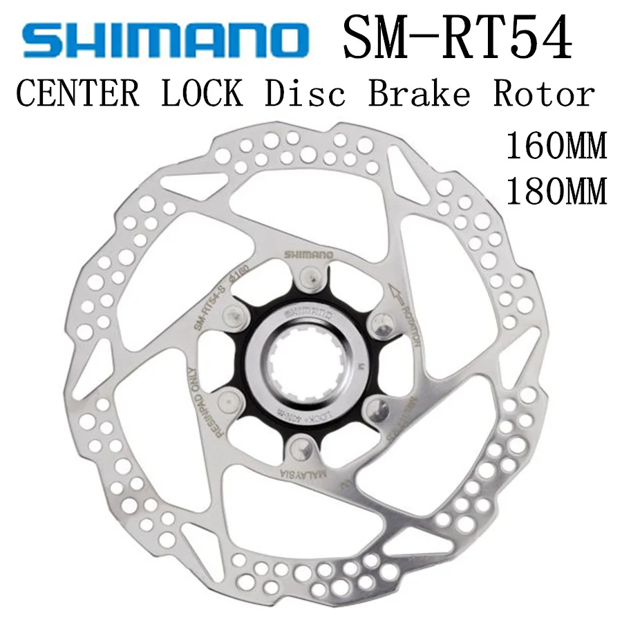 Shimano Deore Sm Rt54 Rt30 Brake Disc Center Lock Disc Rotor Mountain Bikes Disc M615 Rt54 M6000 Brake Disc 160mm 180mm Mtb
Shimano Deore Sm Rt54 Rt30 Brake Disc Center Lock Disc Rotor Mountain Bikes Disc M615 Rt54 M6000 Brake Disc 160mm 180mm Mtb