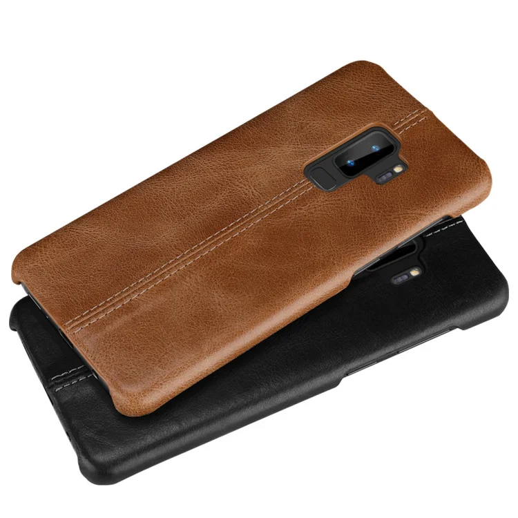 CKHB genuine leather vintage stitch stitching matte back case for Samsung galaxy S8 S9 Plus note8 note9 back cover case
CKHB genuine leather vintage stitch stitching matte back case for Samsung galaxy S8 S9 Plus note8 note9 back cover case