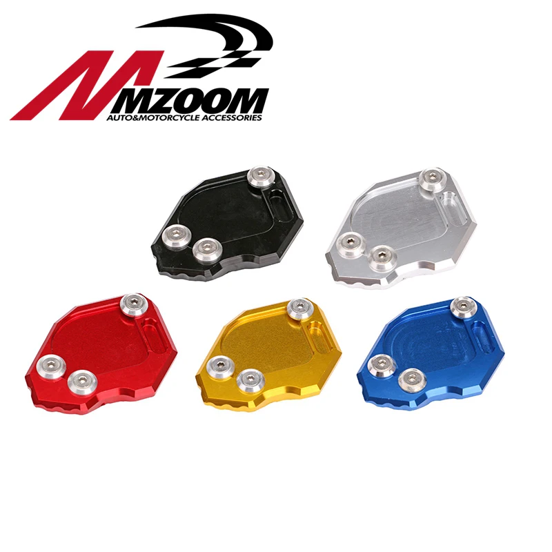 Kickstand Foot Side Stand Extension Pad Support Plate For BMW F800GS F800 GS 2008 2009 2010 2011 2012 2013 2014 2015
Kickstand Foot Side Stand Extension Pad Support Plate For BMW F800GS F800 GS 2008 2009 2010 2011 2012 2013 2014 2015