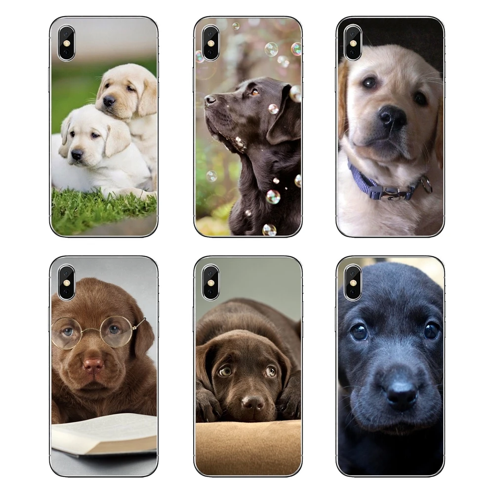 For Samsung Galaxy A5 A6 A7 A8 A9 J4 J5 J7 J8 2017 2018 Plus Prime Transparent Soft Shell Covers labrador puppies dog
For Samsung Galaxy A5 A6 A7 A8 A9 J4 J5 J7 J8 2017 2018 Plus Prime Transparent Soft Shell Covers labrador puppies dog