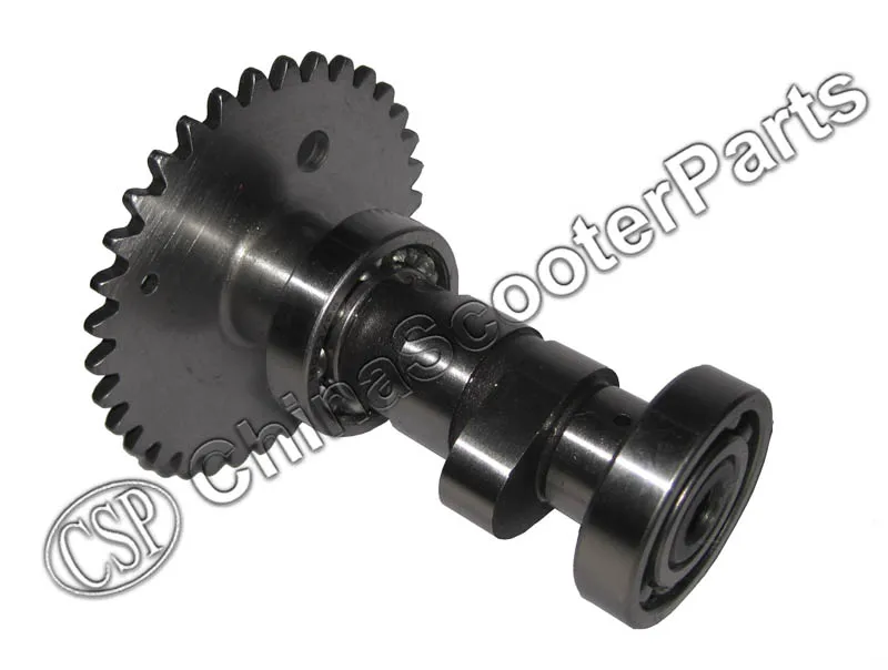 Performance Camshaft A11 GY6 125CC 150CC 1P52QMI 1P57QMJ Baotian Jonway Baja KazumaKinroad ATV Quad Buggy Go Kart Scooter Parts
Performance Camshaft A11 GY6 125CC 150CC 1P52QMI 1P57QMJ Baotian Jonway Baja KazumaKinroad ATV Quad Buggy Go Kart Scooter Parts