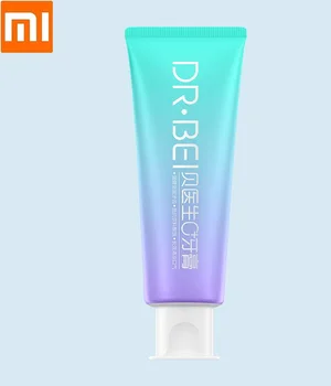 Youpin Dr. Bei 0+ Anti-mite Toothpaste 100g Tooth Health Enamel Protecting Solid teeth Long Lasting Fresh Breath Oral cavity
Youpin Dr. Bei 0+ Anti-mite Toothpaste 100g Tooth Health Enamel Protecting Solid teeth Long Lasting Fresh Breath Oral cavity