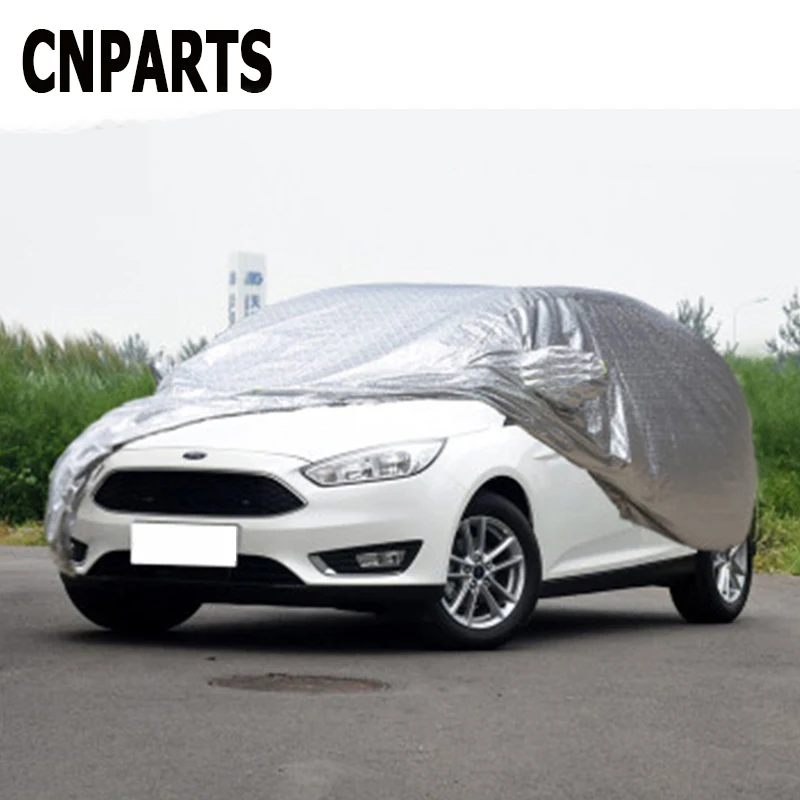 CNPARTS Car Covers Accessories For Chevrolet Aveo Ford Focus 1 2 3 Fiesta Honda City Skoda Rapid Sedan M Waterproof Dustproof
CNPARTS Car Covers Accessories For Chevrolet Aveo Ford Focus 1 2 3 Fiesta Honda City Skoda Rapid Sedan M Waterproof Dustproof