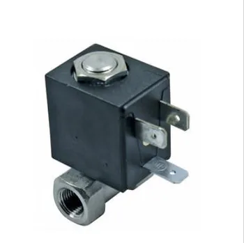 Saeco 11008828, OEM 2-WAY SOLENOID VALVE OLAB, MAGIC ROYAL RI9913 SUP012 SUP01
Saeco 11008828, OEM 2-WAY SOLENOID VALVE OLAB, MAGIC ROYAL RI9913 SUP012 SUP01