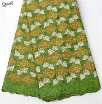 Pretty party dress cloth African embroidery cotton lace fabric Swiss voile lace cloth BCZ6(5yards/pc) free shipping
Pretty party dress cloth African embroidery cotton lace fabric Swiss voile lace cloth BCZ6(5yards/pc) free shipping