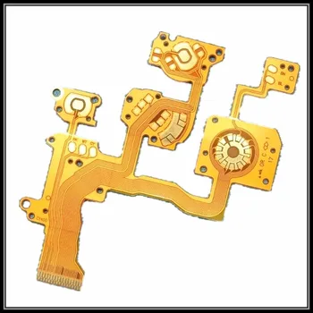 NEW Top Cover Switch Button Flex Cable Function Control Panel for Nikon P7000 Digital Camera Repair Part
NEW Top Cover Switch Button Flex Cable Function Control Panel for Nikon P7000 Digital Camera Repair Part