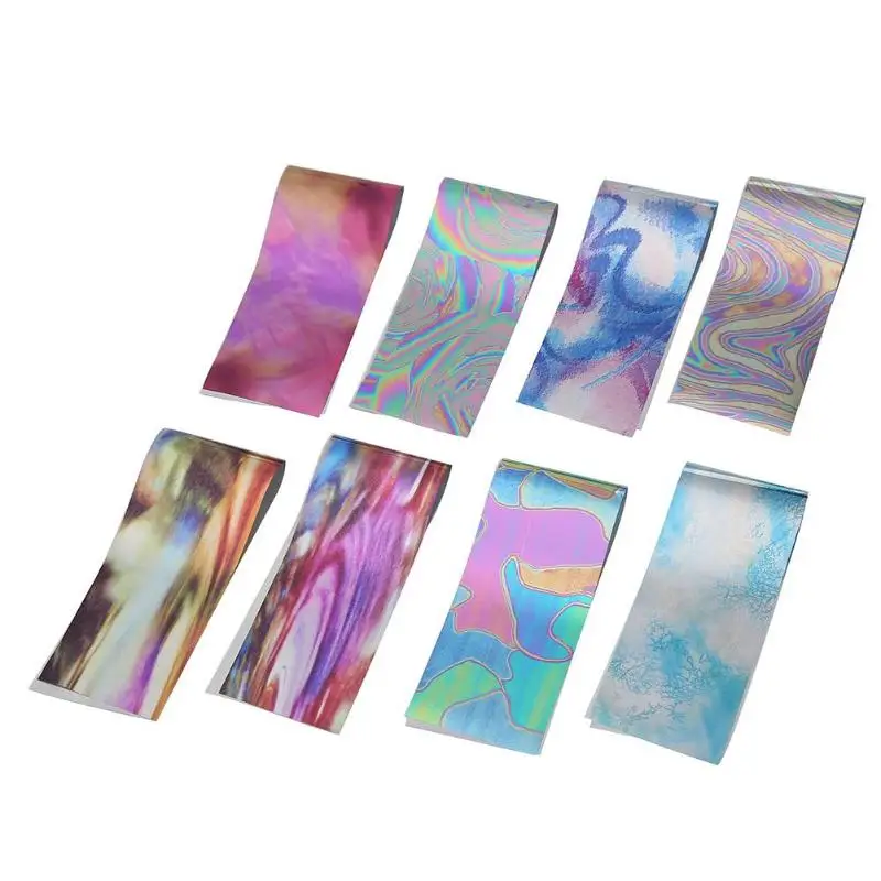 12pcs/set DIY UV Gel Beauty Nail Tools Starry Sky Shell Paper Water Transfer Printing Gradual Ripple Manicure Paster Sticker
12pcs/set DIY UV Gel Beauty Nail Tools Starry Sky Shell Paper Water Transfer Printing Gradual Ripple Manicure Paster Sticker