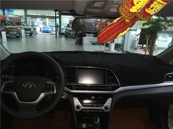 dashmats car-styling accessories dashboard cover for Hyundai Avante Neo Fludic elantra i35 2015 2016
dashmats car-styling accessories dashboard cover for Hyundai Avante Neo Fludic elantra i35 2015 2016