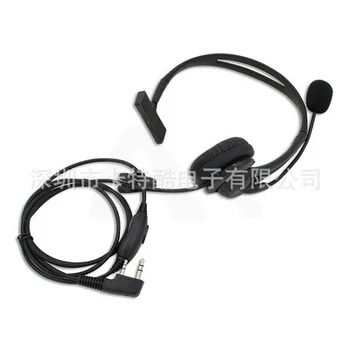 by dhl or fedex 200pcs 2Pin Walkie Talkie Headset Sponge Earpiece PPT Mic Accessories For Baofeng UV-5R BF-888S Retevis H777
by dhl or fedex 200pcs 2Pin Walkie Talkie Headset Sponge Earpiece PPT Mic Accessories For Baofeng UV-5R BF-888S Retevis H777
