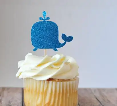 glitter Whale nautical birthday wedding cupcake toppers party cake decoration doughnut foodtoothpicks
glitter Whale nautical birthday wedding cupcake toppers party cake decoration doughnut foodtoothpicks