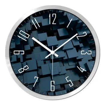 New 3D Felt Wall Clock Home Decoration Wall Watch Modern Design ,Quartz Sweep Movement Abstract Painting Gift 30.5cm
New 3D Felt Wall Clock Home Decoration Wall Watch Modern Design ,Quartz Sweep Movement Abstract Painting Gift 30.5cm