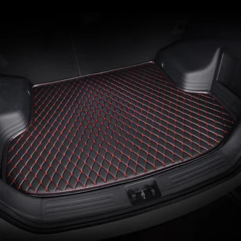 MSUEFKD Custom car trunk mats for Chevrolet Captiva Sonic Sail Spark Aveo Blazer epica Camaro Equinox Cavalier Trax Cruze
MSUEFKD Custom car trunk mats for Chevrolet Captiva Sonic Sail Spark Aveo Blazer epica Camaro Equinox Cavalier Trax Cruze