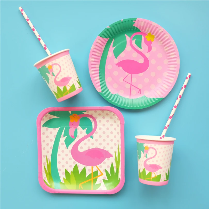 Hawaii Flamingo theme Kids Birthday Party Decoration Set Party Supplies Baby Birthday Pack event party supplies
Hawaii Flamingo theme Kids Birthday Party Decoration Set Party Supplies Baby Birthday Pack event party supplies