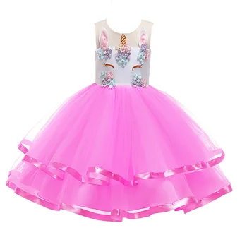 New Flower Girl Dresses 5 Colors Appliques Beading Bow Girls communion Pageant Dresses Vestidos De Noches Para
New Flower Girl Dresses 5 Colors Appliques Beading Bow Girls communion Pageant Dresses Vestidos De Noches Para