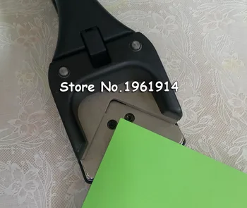Free Shipping R3 3mm Photo corner cutter rounder corner cutting tool pictures round corner cut
Free Shipping R3 3mm Photo corner cutter rounder corner cutting tool pictures round corner cut
