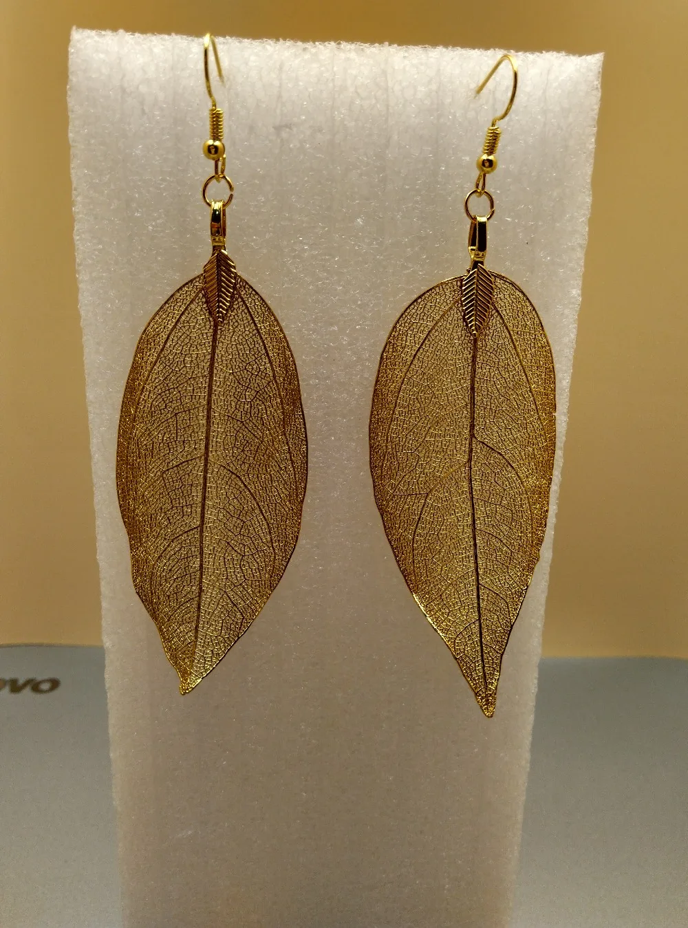 2019 Fashion Bohemian Long earrings Unique Vintage Earrings Leaf Big Earrings Women Jewelry Gift earrings Vintage Party Jewelry
2019 Fashion Bohemian Long earrings Unique Vintage Earrings Leaf Big Earrings Women Jewelry Gift earrings Vintage Party Jewelry