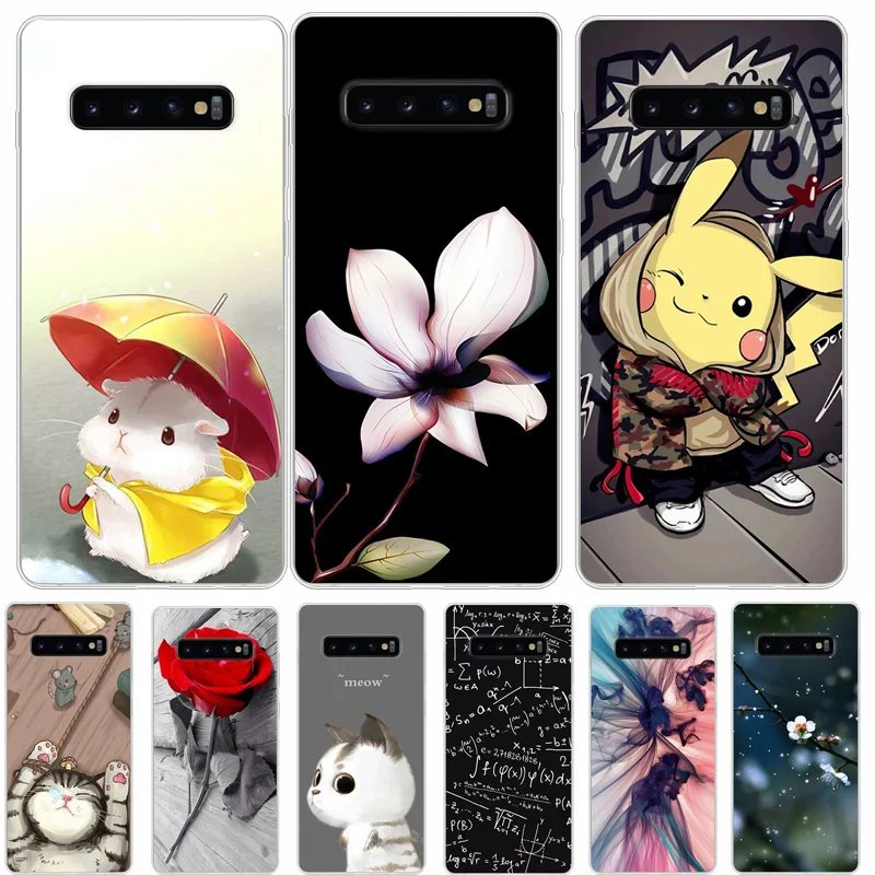 For Samsung Galaxy S10 Case S10 Plus Case Soft Silicone Back Cover Phone Case For Samsung Galaxy S10 Plus GalaxyS10 Lite S10e
For Samsung Galaxy S10 Case S10 Plus Case Soft Silicone Back Cover Phone Case For Samsung Galaxy S10 Plus GalaxyS10 Lite S10e