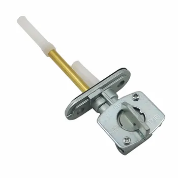 Gas Fuel Switch Valve Petcock for YAMAHA TTR TT-R 90 125 225 230 250 PIT BIKE WR450F WR250F YFM 400/450 XVS1100 Raptor 660
Gas Fuel Switch Valve Petcock for YAMAHA TTR TT-R 90 125 225 230 250 PIT BIKE WR450F WR250F YFM 400/450 XVS1100 Raptor 660