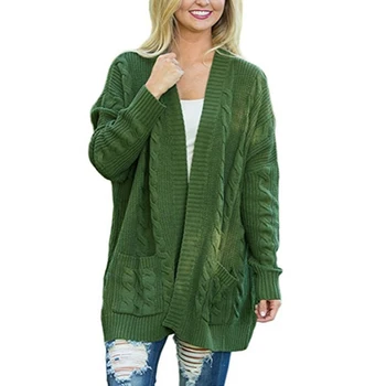 ZADORIN Long Cardigan Women Sweater Solid Long Sleeve Winter Oversized Cardigan Plus Size Harajuku Korean Style knitted Sweater
ZADORIN Long Cardigan Women Sweater Solid Long Sleeve Winter Oversized Cardigan Plus Size Harajuku Korean Style knitted Sweater